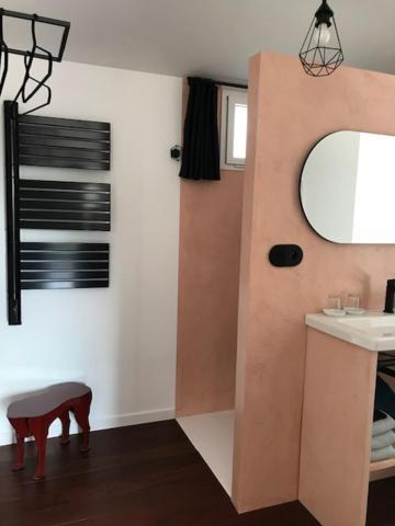 La Maison 1440 LʼIsle-sur-la-Sorgue Exteriér fotografie