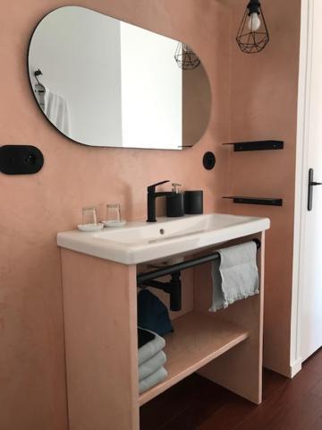 La Maison 1440 LʼIsle-sur-la-Sorgue Exteriér fotografie