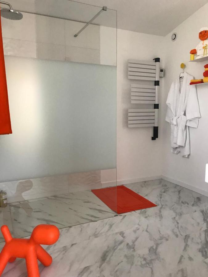 La Maison 1440 LʼIsle-sur-la-Sorgue Exteriér fotografie