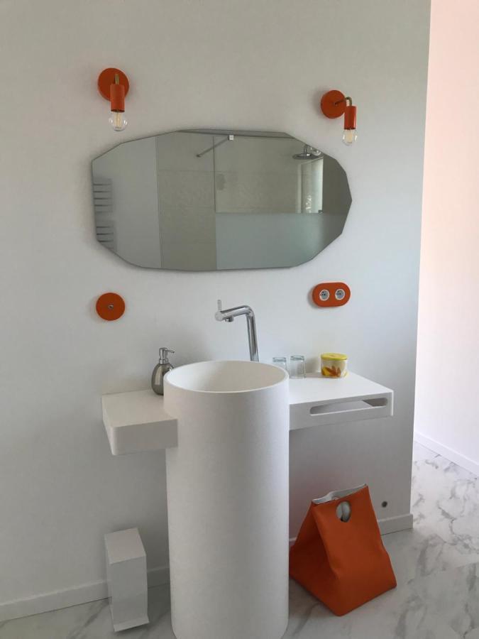 La Maison 1440 LʼIsle-sur-la-Sorgue Exteriér fotografie